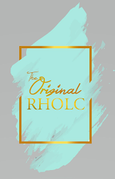 THE ORIGINAL RHOLC logo