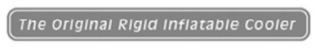 THE ORIGINAL RIGID INFLATABLE COOLER logo