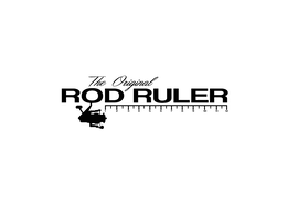 THE ORIGINAL ROD RULER