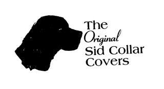 THE ORIGINAL SID COLLAR COVERS logo