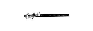 THE ORIGINAL SILICON VALLEY MAP & CALENDAR logo