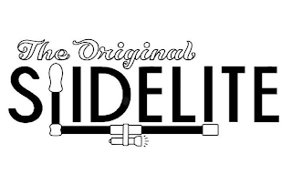 THE ORIGINAL SLIDELITE logo