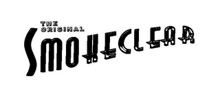 THE ORIGINAL SMOKECLEAR logo