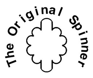 THE ORIGINAL SPINNER logo