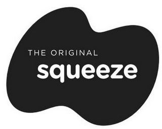 THE ORIGINAL SQUEEZE logo
