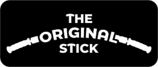 THE ORIGINAL STICK logo