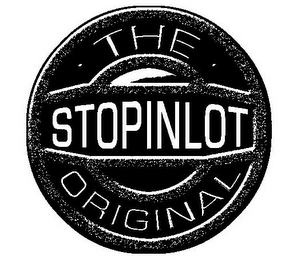 ·THE· ORIGINAL STOPINLOT logo