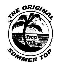 THE ORIGINAL SUMMER TOP TROP TOP logo