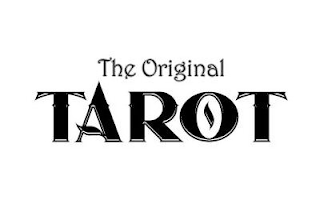 THE ORIGINAL TAROT logo