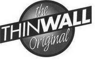 THE ORIGINAL THINWALL logo