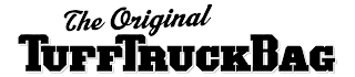 THE ORIGINAL TUFFTRUCKBAG logo