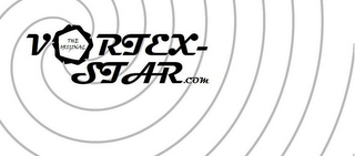 THE ORIGINAL VORTEX-STAR.COM logo