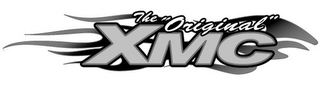 THE "ORIGINAL" XMC logo