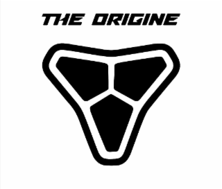 THE ORIGINE logo