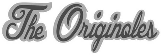 THE ORIGINOLES logo