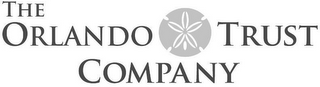 THE ORLANDO TRUST COMPANY logo