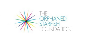 THE ORPHANED STARFISH FOUNDATION logo