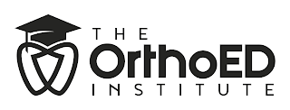 THE ORTHOED INSTITUTE logo