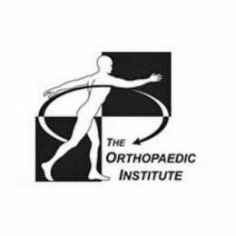 THE ORTHOPAEDIC INSTITUTE logo