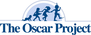 THE OSCAR PROJECT logo