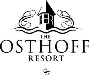 THE OSTHOFF RESORT logo