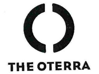 THE OTERRA logo