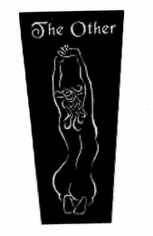 THE OTHER logo