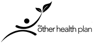 THE OTHER HEALTH PLAN logo