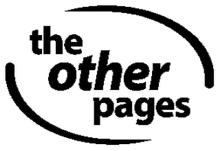 THE OTHER PAGES logo