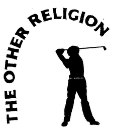 THE OTHER RELIGION logo