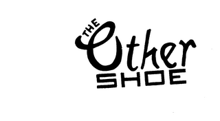 THE OTHER SHOE logo