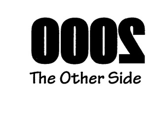 THE OTHER SIDE logo