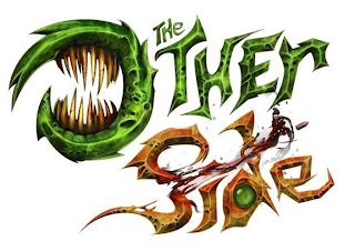 THE OTHER SIDE logo