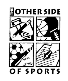 THE OTHER SIDE OF SPORTS logo