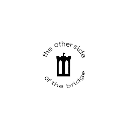 THE OTHER SIDE OF THE BRIDGE logo