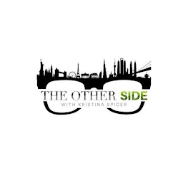 THE OTHER SIDE WITH KRISTINA SPICER logo