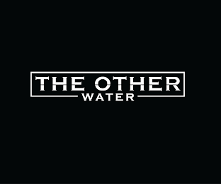 THE OTHER WATER logo
