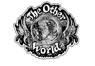 THE OTHER WORLD logo