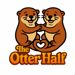 THE OTTER HALF logo