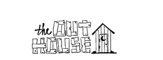 THE OUT HOUSE logo