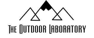 THE OUTDOOR LABORATORY logo