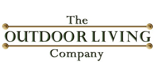 THE OUTDOOR LIVING COMPANY logo