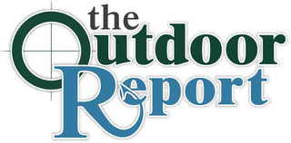 THE OUTDOOR REPORT logo