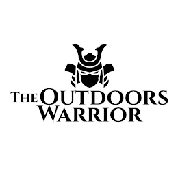 THE OUTDOORS WARRIOR logo