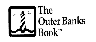 THE OUTER BANKS BOOK logo