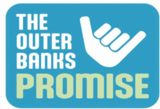 THE OUTER BANKS PROMISE logo
