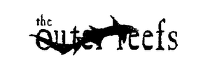 THE OUTER REEFS logo