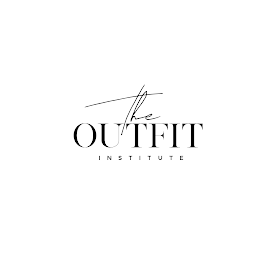 THE OUTFIT INSTITUTE logo