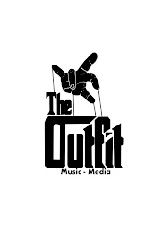 THE OUTFIT MUSIC - MEDIA logo