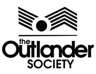 THE OUTLANDER SOCIETY logo
